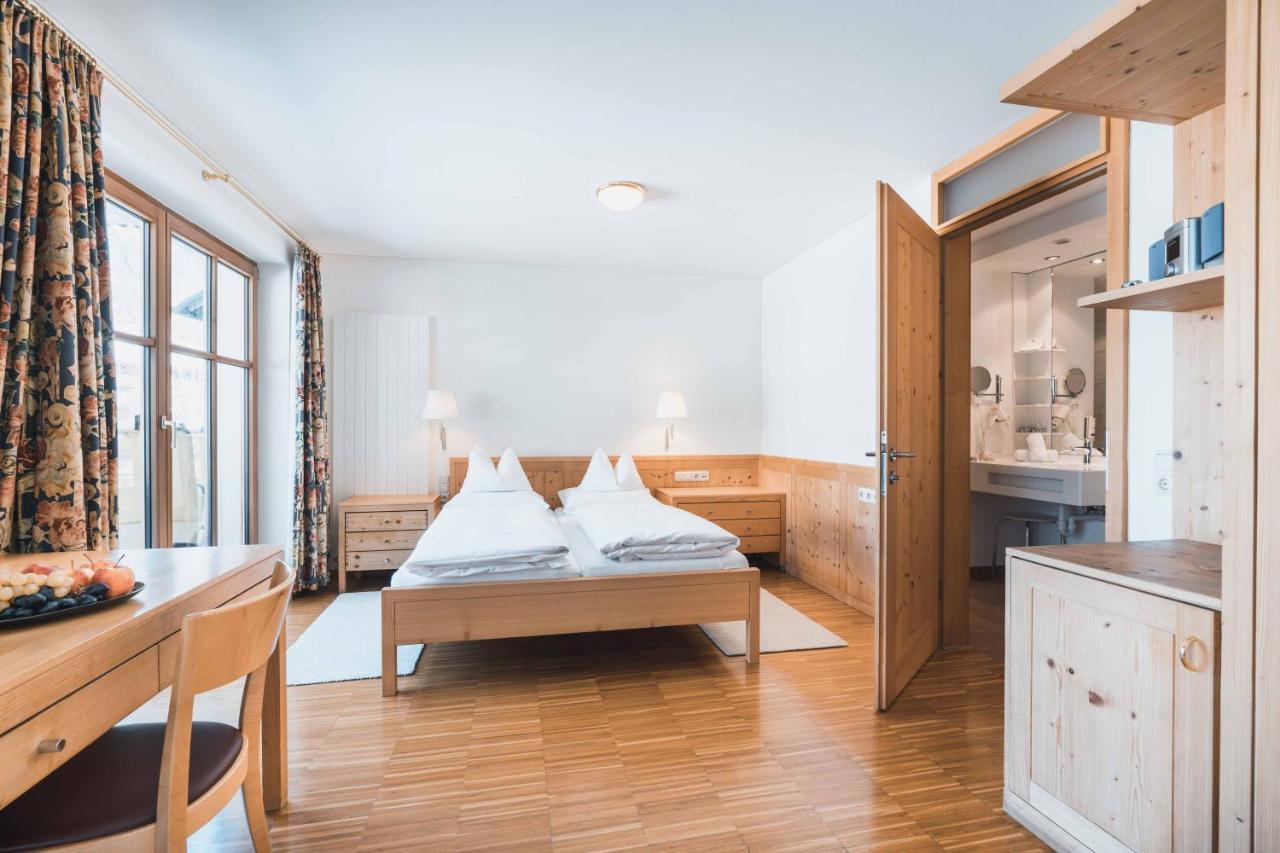 Felbermayer Hotel&alpinespa-montafon 4*