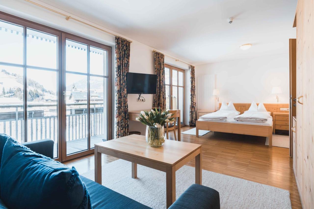 Felbermayer Hotel&alpinespa-montafon 4*