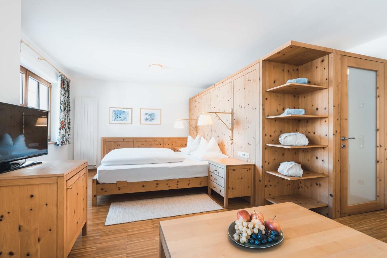Felbermayer Hotel&alpinespa-montafon Hotel Gaschurn