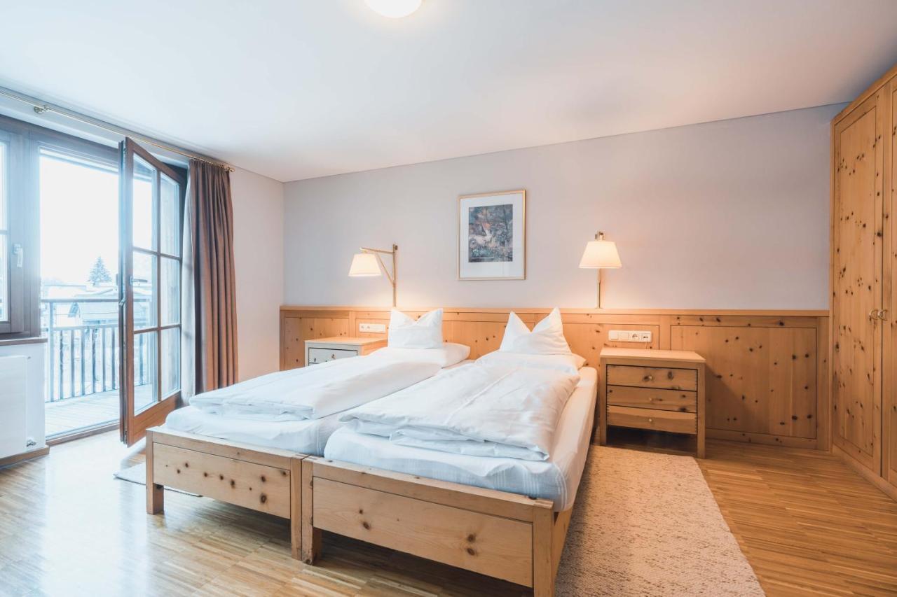 Felbermayer Hotel&alpinespa-montafon Hotel