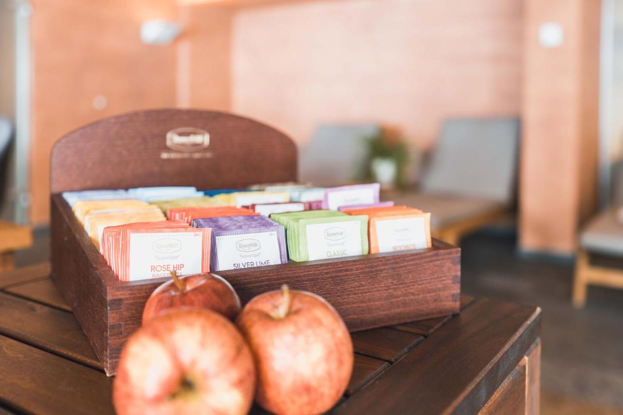 Felbermayer Hotel&alpinespa-montafon Hotel
