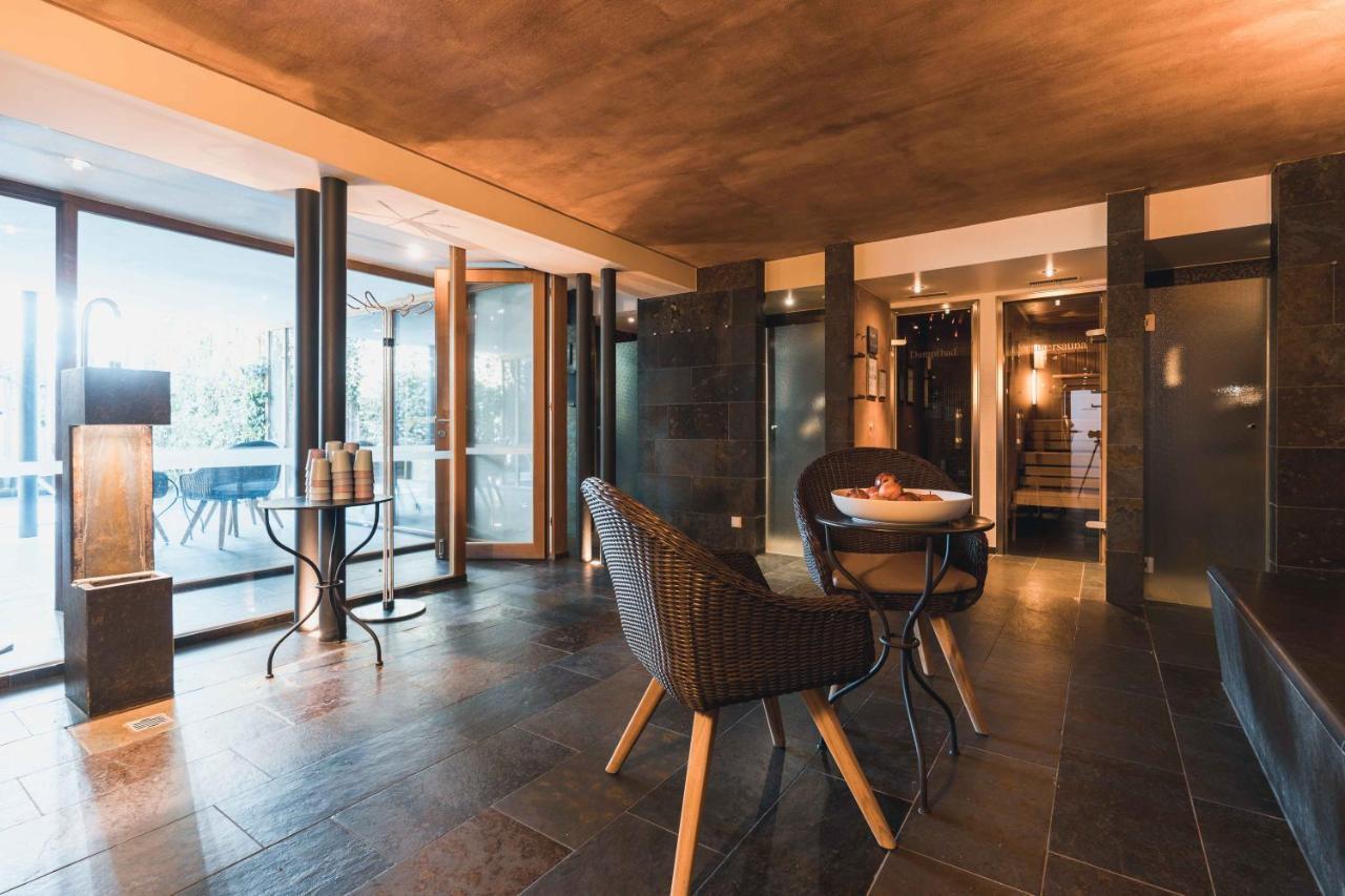 Felbermayer Hotel&alpinespa-montafon Hotel