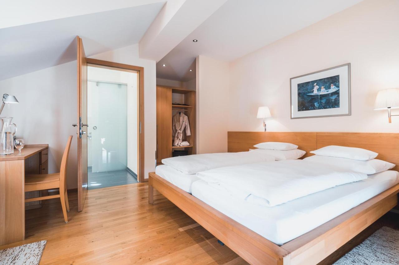 Felbermayer Hotel&alpinespa-montafon Hotel 4*