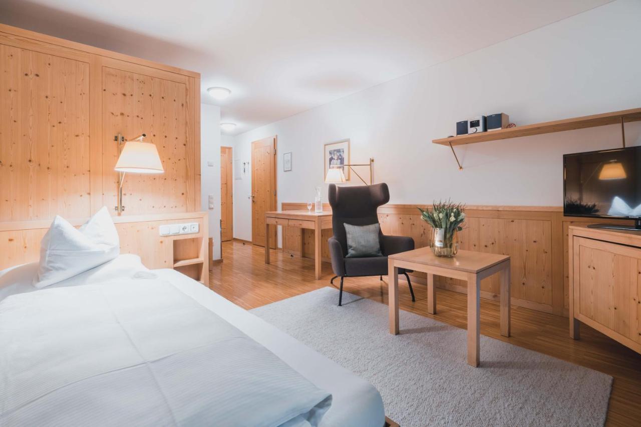 Felbermayer Hotel&alpinespa-montafon Hotel