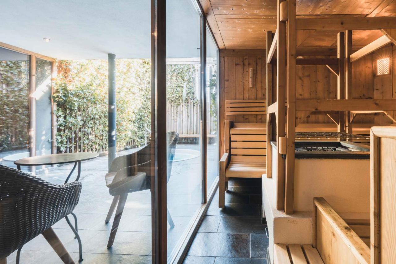 Felbermayer Hotel&alpinespa-montafon 4* Gaschurn