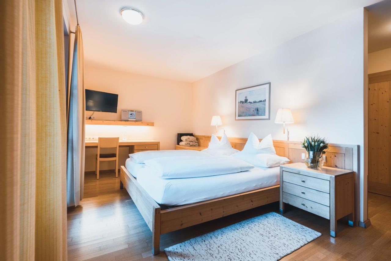Felbermayer Hotel&alpinespa-montafon Hotel Gaschurn
