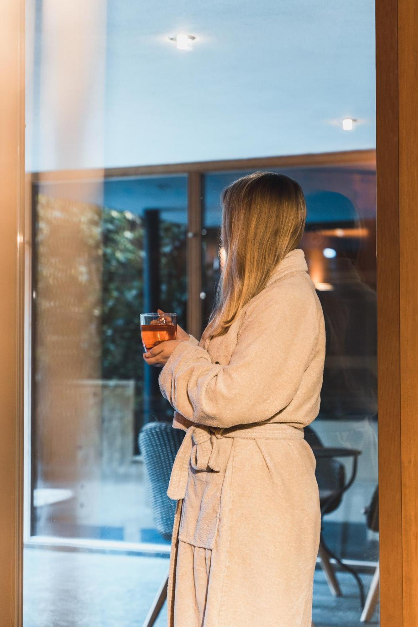 Felbermayer Hotel&alpinespa-montafon