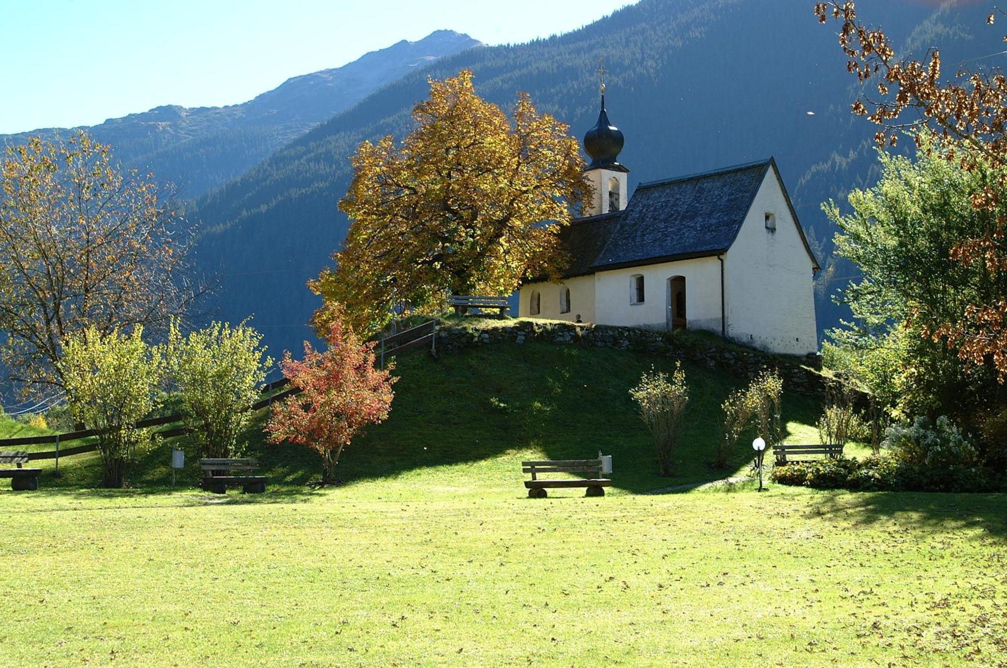 Felbermayer Hotel&alpinespa-montafon 4* Gaschurn