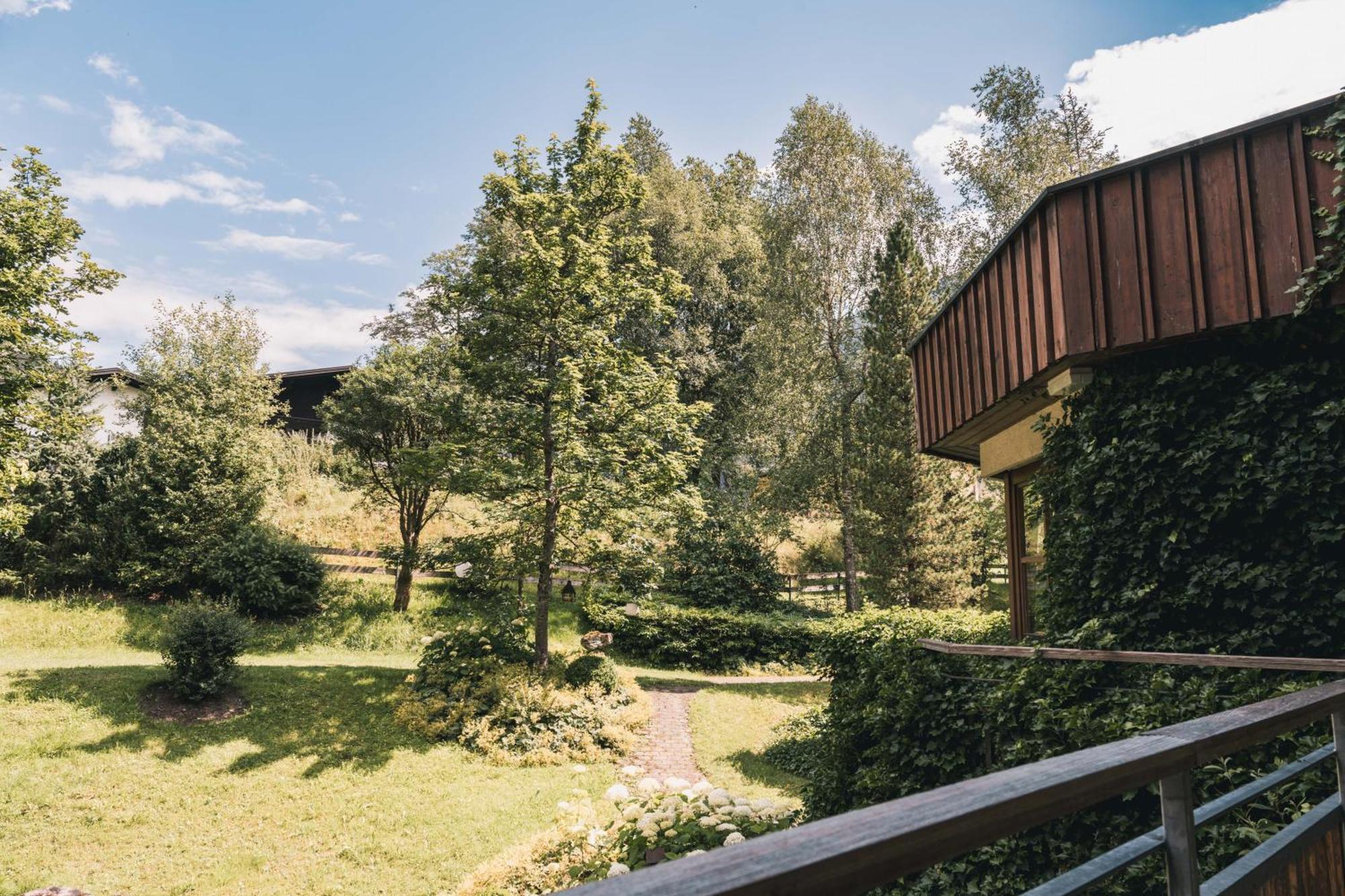 Felbermayer Hotel&alpinespa-montafon 4*