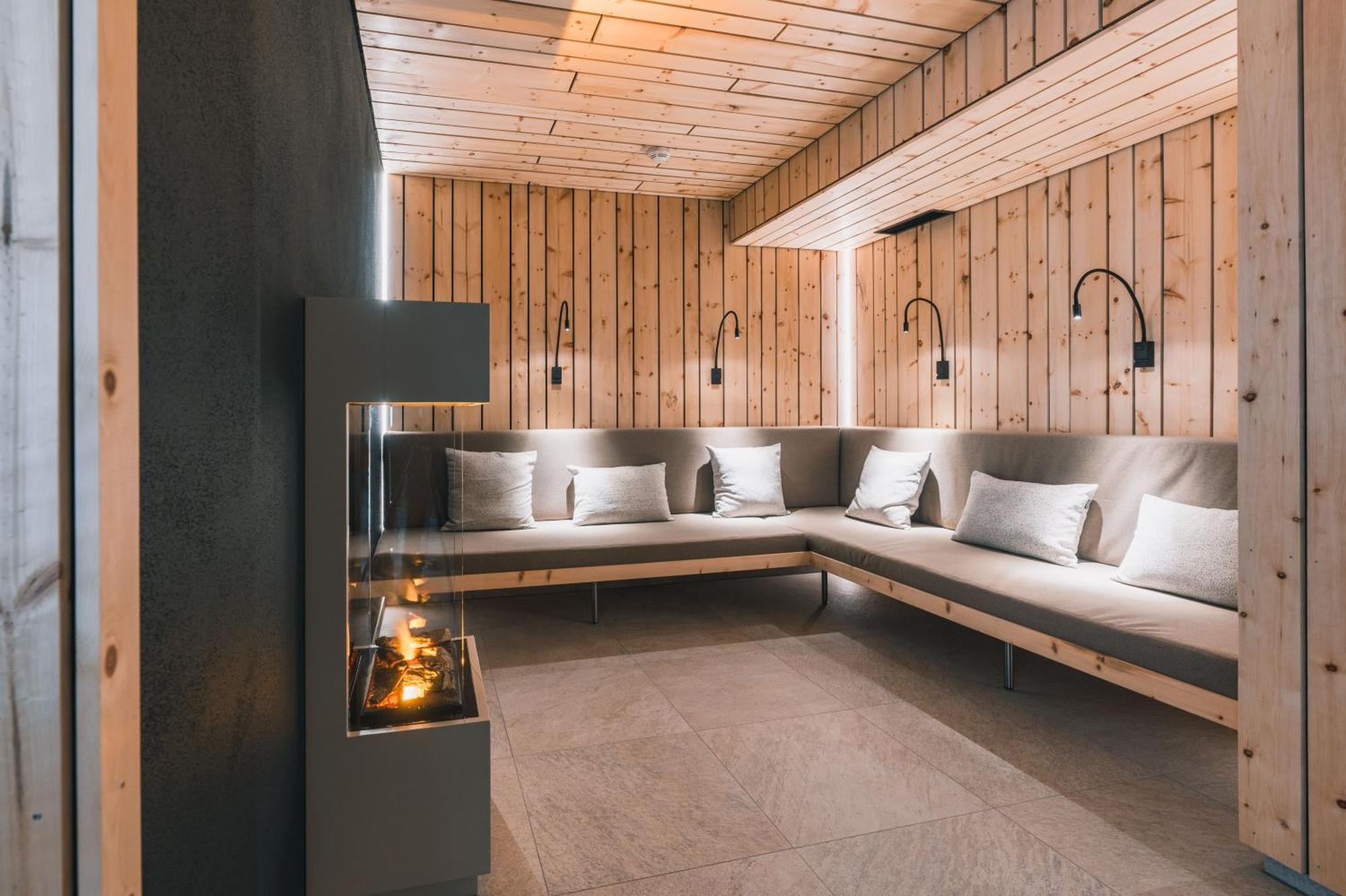 Felbermayer Hotel&alpinespa-montafon 4* Gaschurn