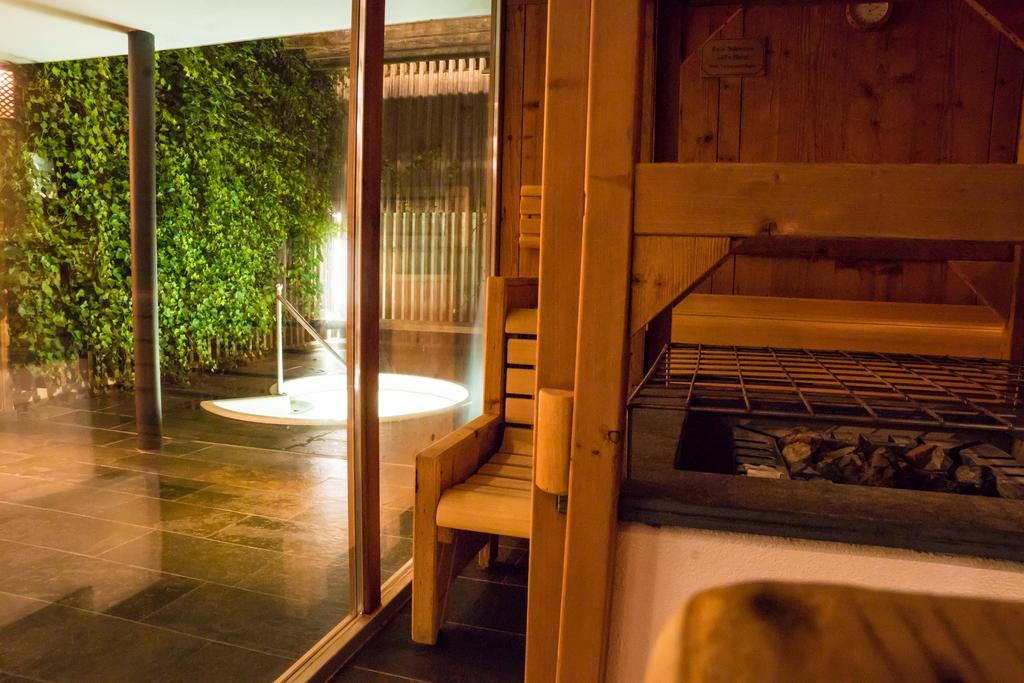 Felbermayer Hotel&alpinespa-montafon Hotel 4*