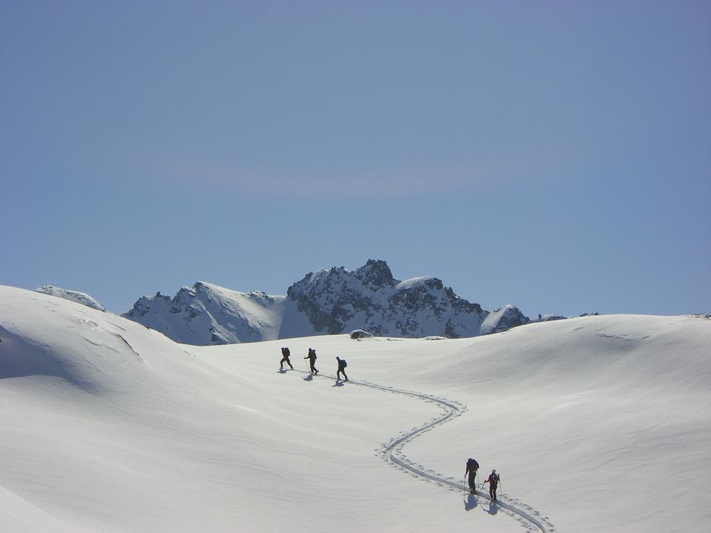 Felbermayer Hotel&alpinespa-montafon Hotel