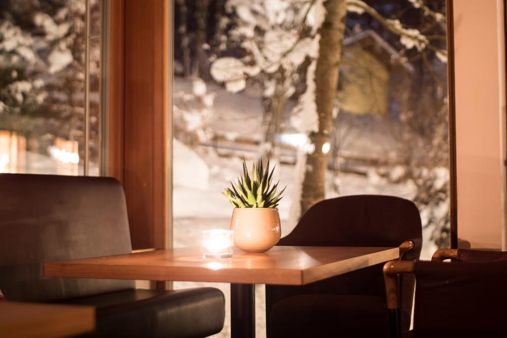 Felbermayer Hotel&alpinespa-montafon Hotel Gaschurn