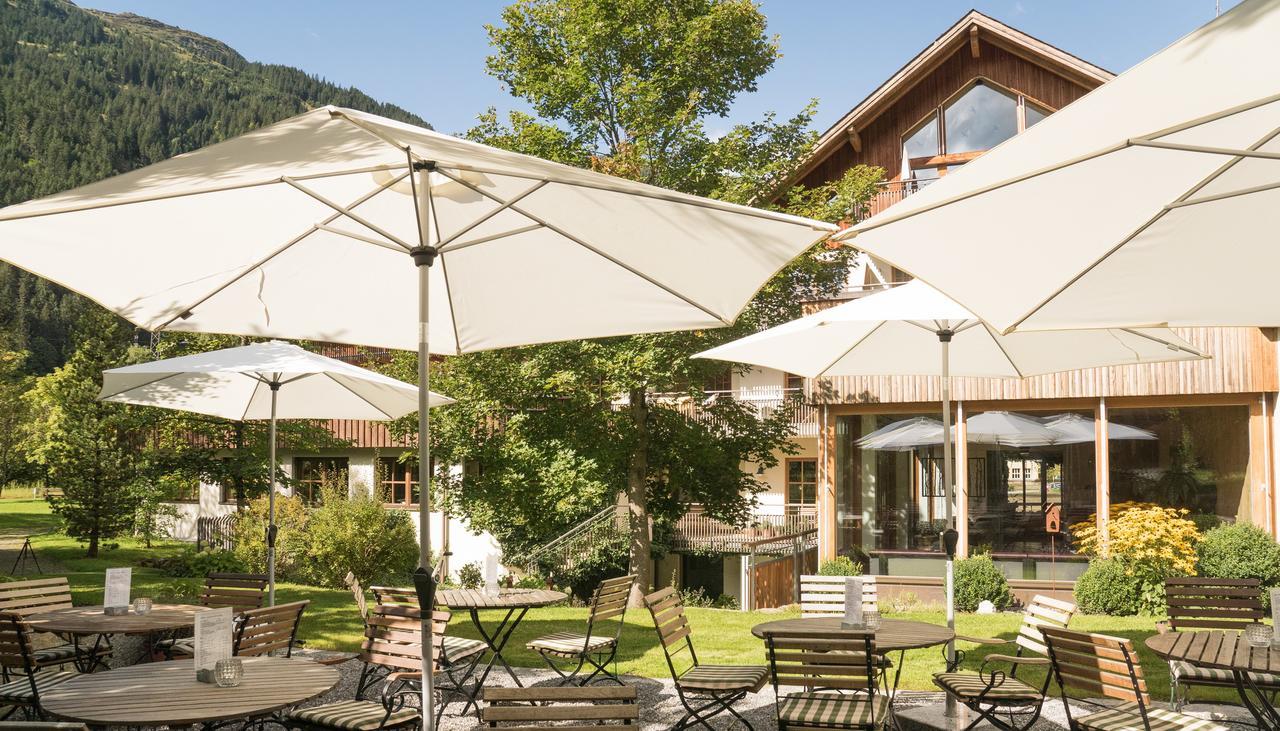 Felbermayer Hotel&alpinespa-montafon Hotel 4*