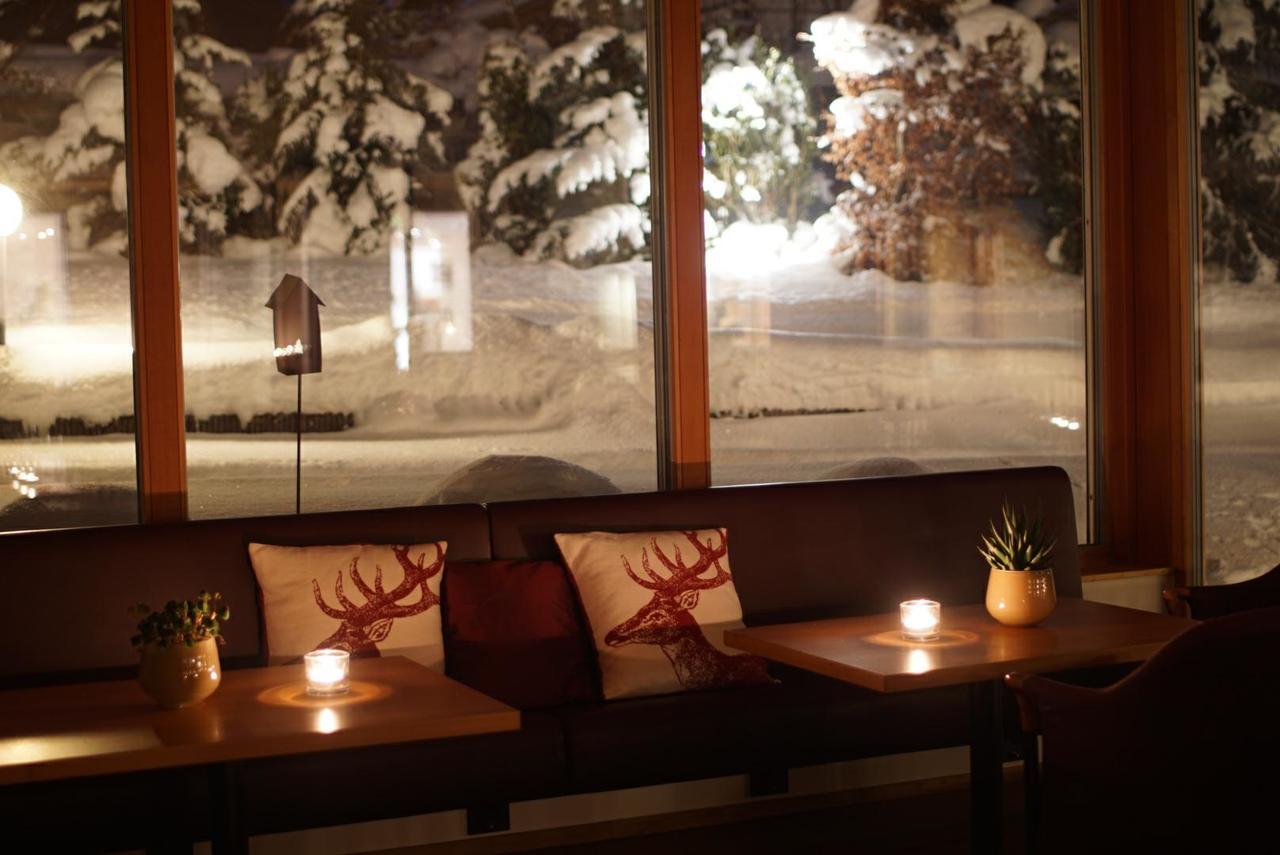 Felbermayer Hotel&alpinespa-montafon Gaschurn