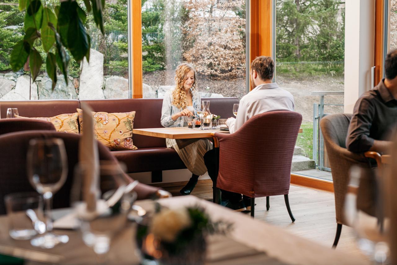 Felbermayer Hotel&alpinespa-montafon Gaschurn